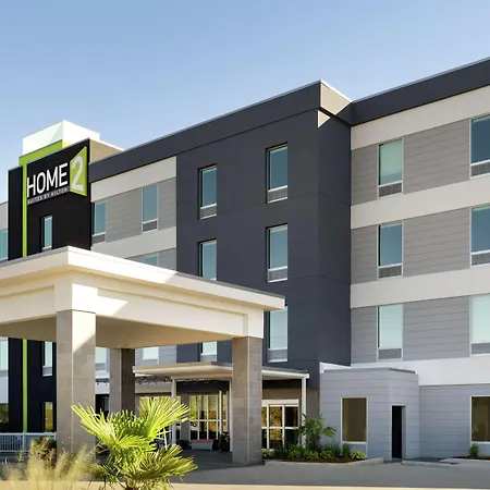 Home2 Suites By Hilton Vicksburg, Ms-2