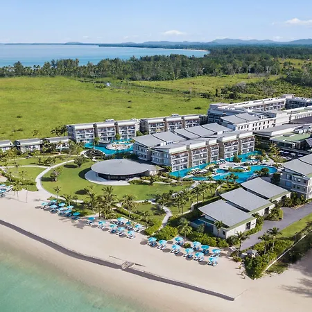 Le Meridien Khao Lak Resort & Spa-3