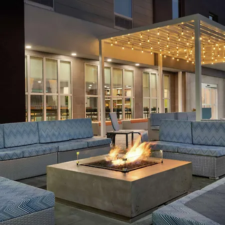 Home2 Suites By Hilton Vicksburg, Ms-3