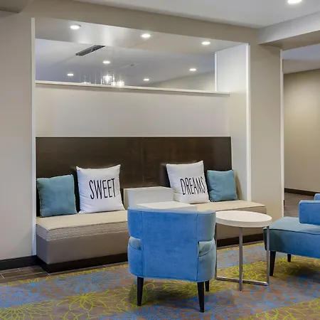 Mainstay Suites Great Falls Airport-3