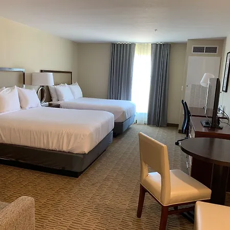 Hawthorn Extended Stay By Wyndham Monahans-2