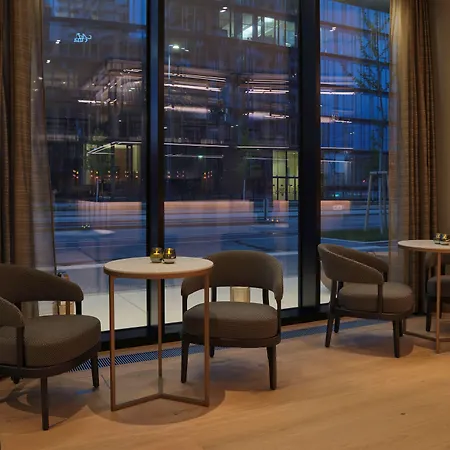 Adina Apartment Hotel Vienna Belvedere-3