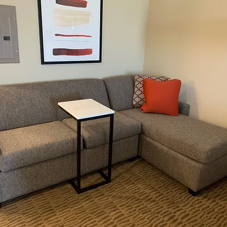 Hawthorn Extended Stay By Wyndham Monahans-3