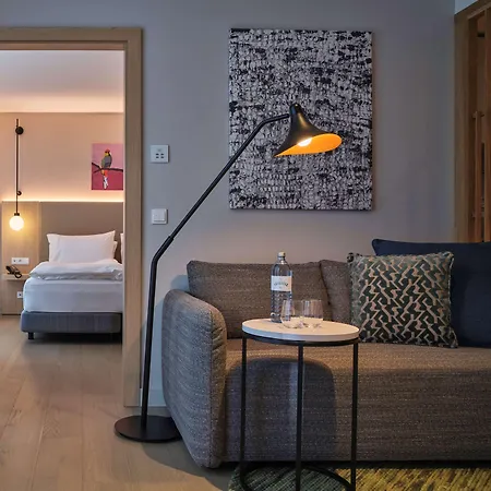 Adina Apartment Hotel Vienna Belvedere-2