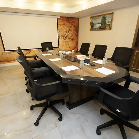 Leslion Luxury Hotel-2
