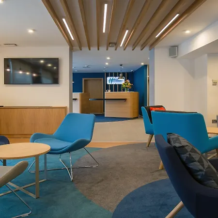 Holiday Inn Express - Ljubljana By Ihg-3