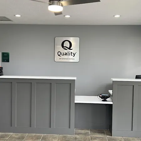Quality Inn Lakefront-2