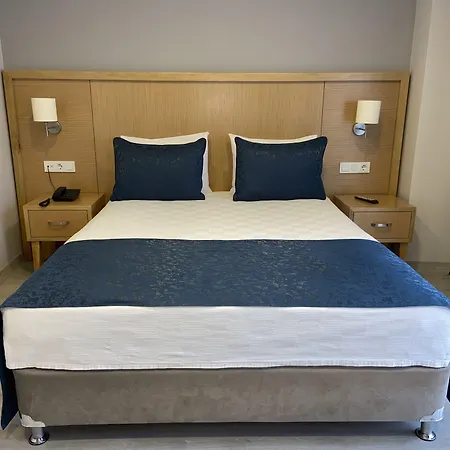 Liberi Hotel Taksim-3