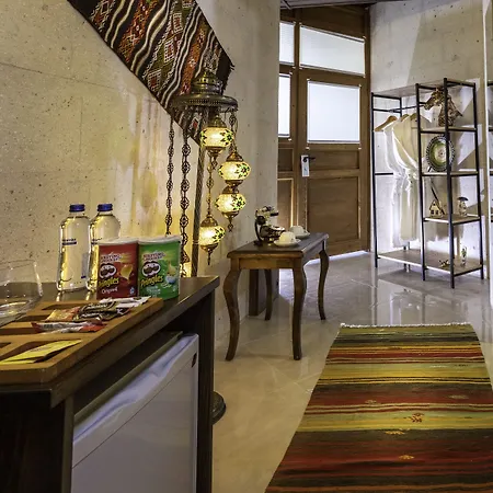 Lord Of Cappadocia Hotel-2