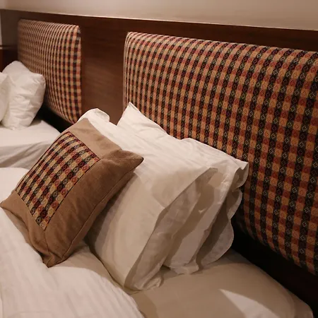 Pahan Chhen - Boutique Hotel-2