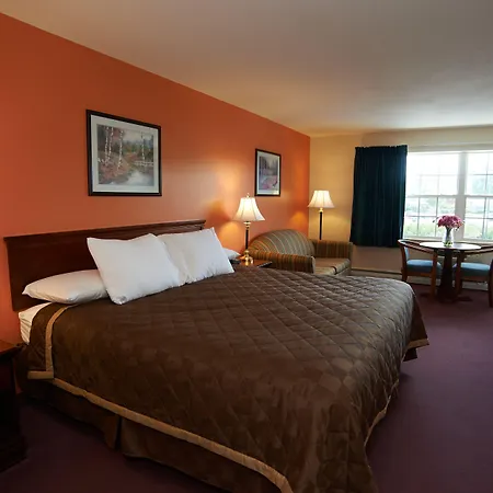 Coos Motor Inn-2