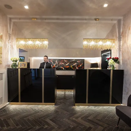 Dharma Boutique Hotel & Spa-2