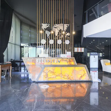 Noax Hotel-2