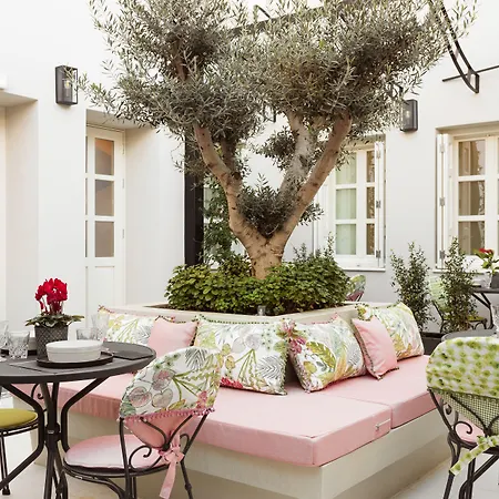 Castro Hotel Syros-2