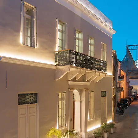 Castro Hotel Syros-3