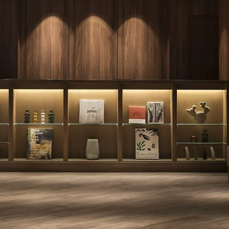 Nest Hotel Hiroshima Hatchobori-2