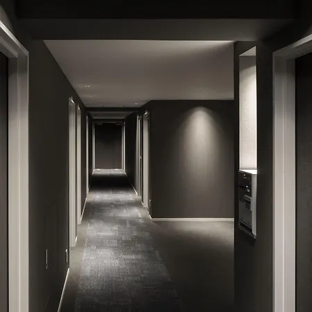 Nest Hotel Hiroshima Hatchobori-2
