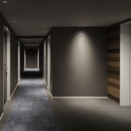 Nest Hotel Hiroshima Hatchobori-3