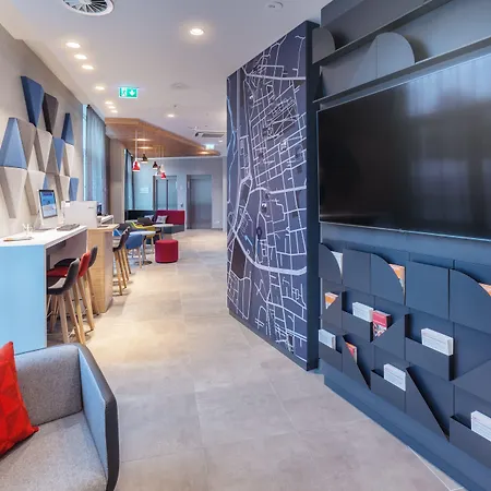 Holiday Inn Express - Erlangen, an IHG Hotel-3