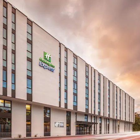 Holiday Inn Express - Erlangen By Ihg-3