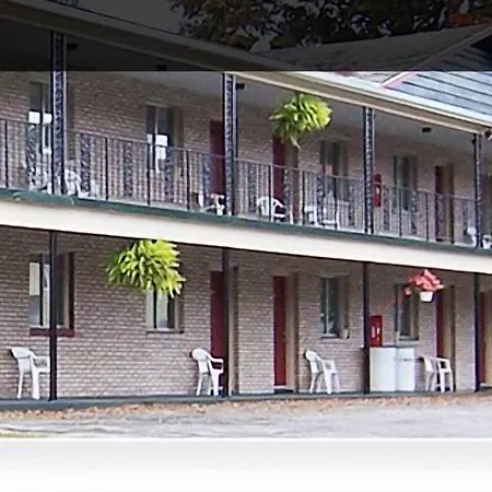 Park Lake Motel-2