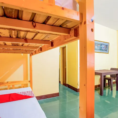 Mye Tourist Inn-2