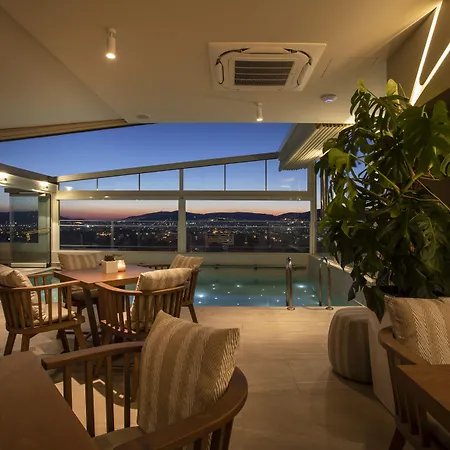 Green Suites Boutique Hotel-3