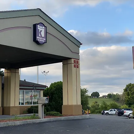Knights Inn & Suites Dublin-3