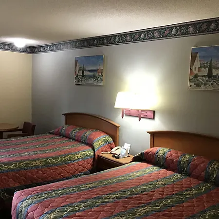 Scottish Inns-2