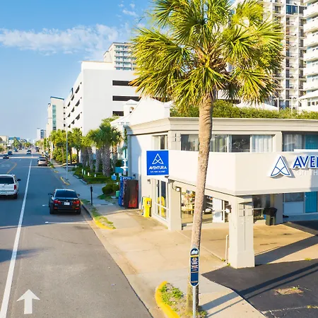 Aventura On The Ocean-3