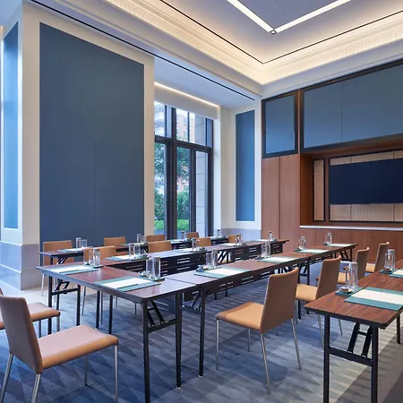 Andaz Xiamen, By Hyatt-3
