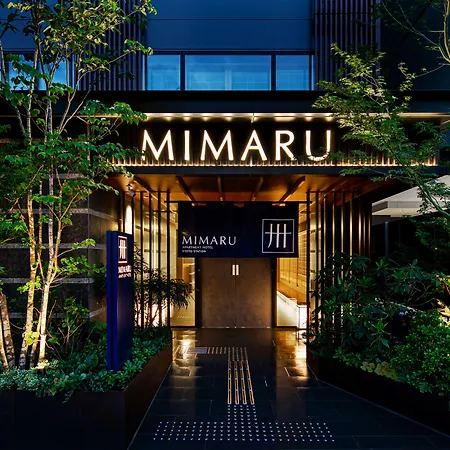 Mimaru Kyoto Station-3