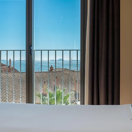 Hotel Ibersol Atrio Del Mar-3