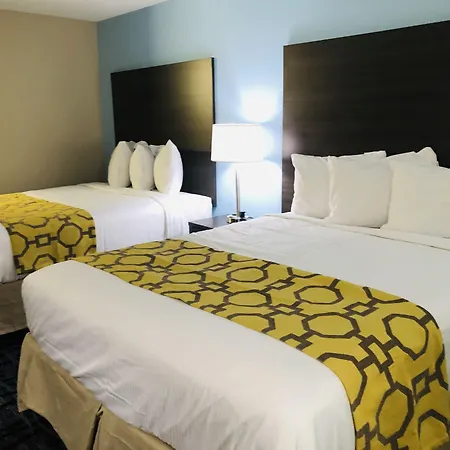 Baymont By Wyndham Joliet-2