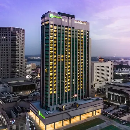 Holiday Inn Johor Bahru City Centre By Ihg-3