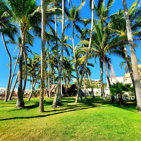Hotel Ysuri San Pancho-2