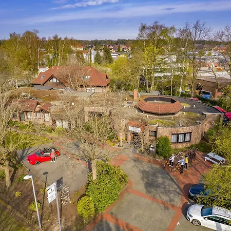 Hotel TiekZwei - Ihr Studiohotel-2