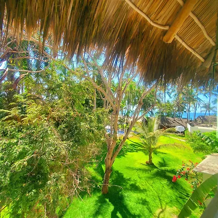 Hotel Ysuri San Pancho-3