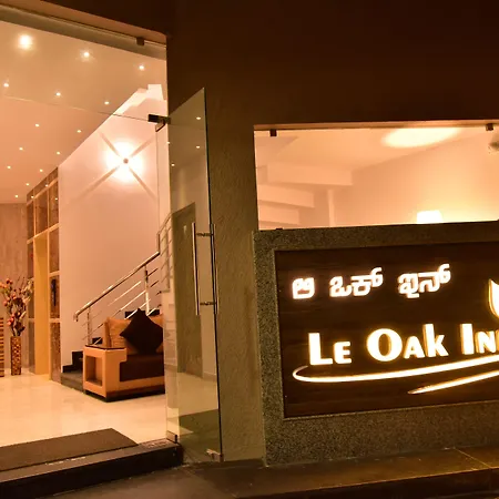 Le Oak Inn-2