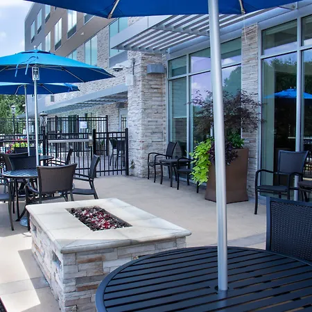 Holiday Inn Express & Suites Tuscaloosa East By Ihg-3