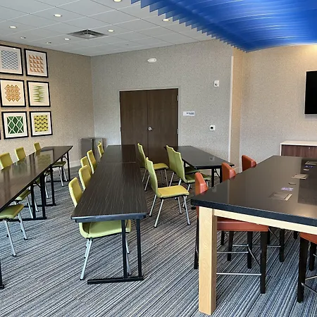 Holiday Inn Express & Suites Tuscaloosa East By Ihg-2