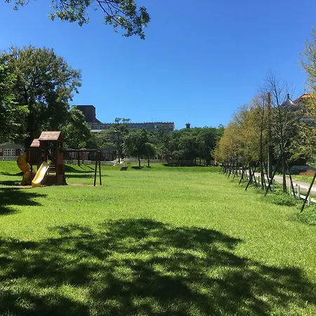 American Village Resort-2