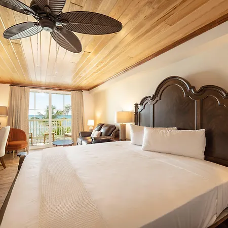 Grassy Flats Resort & Beach Club-3
