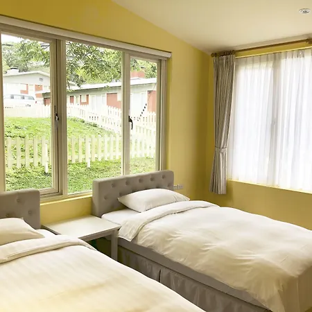 American Village Resort-3
