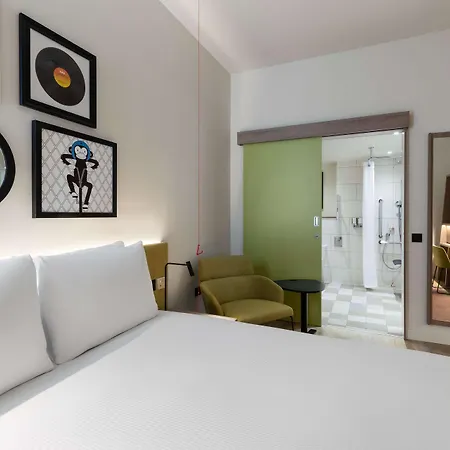 Hampton By Hilton London Ealing-2