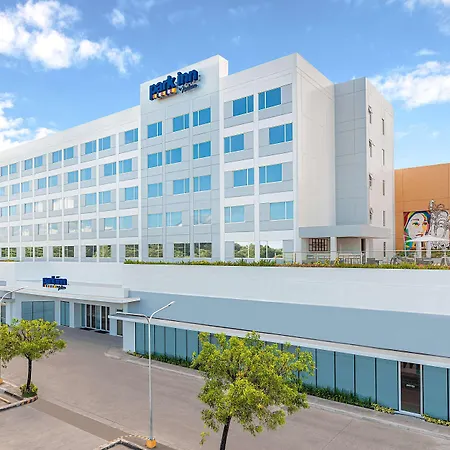 Park Inn By Radisson Bacolod-3