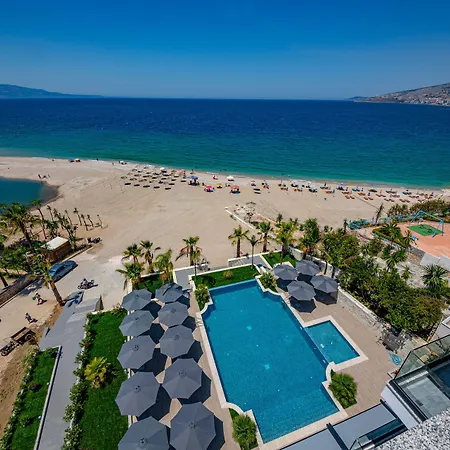 El Primero Hotel-2