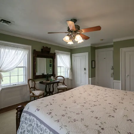 Willard Richards Inn-3