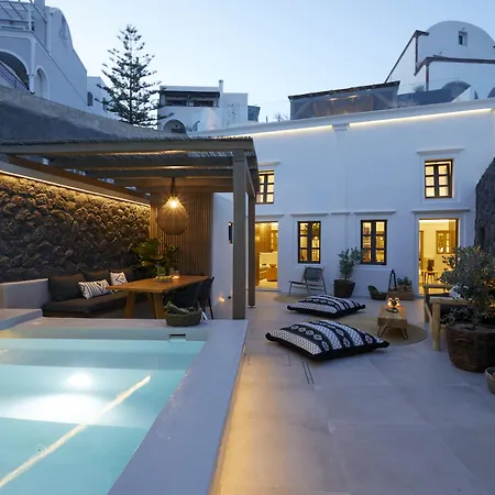 Floria Suites-3