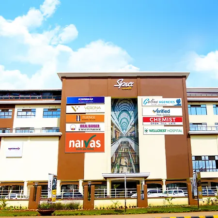 Verona Hotel And Conference Center-3